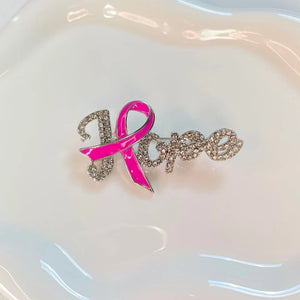 Hope Brooch