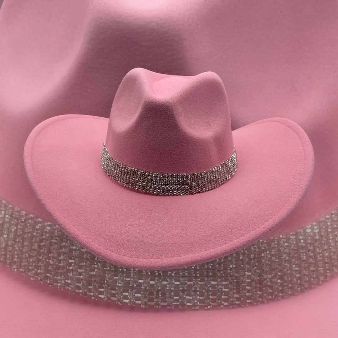 Cowgirl Hat