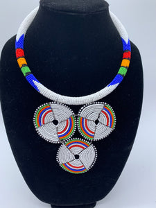 Mandisa Necklace