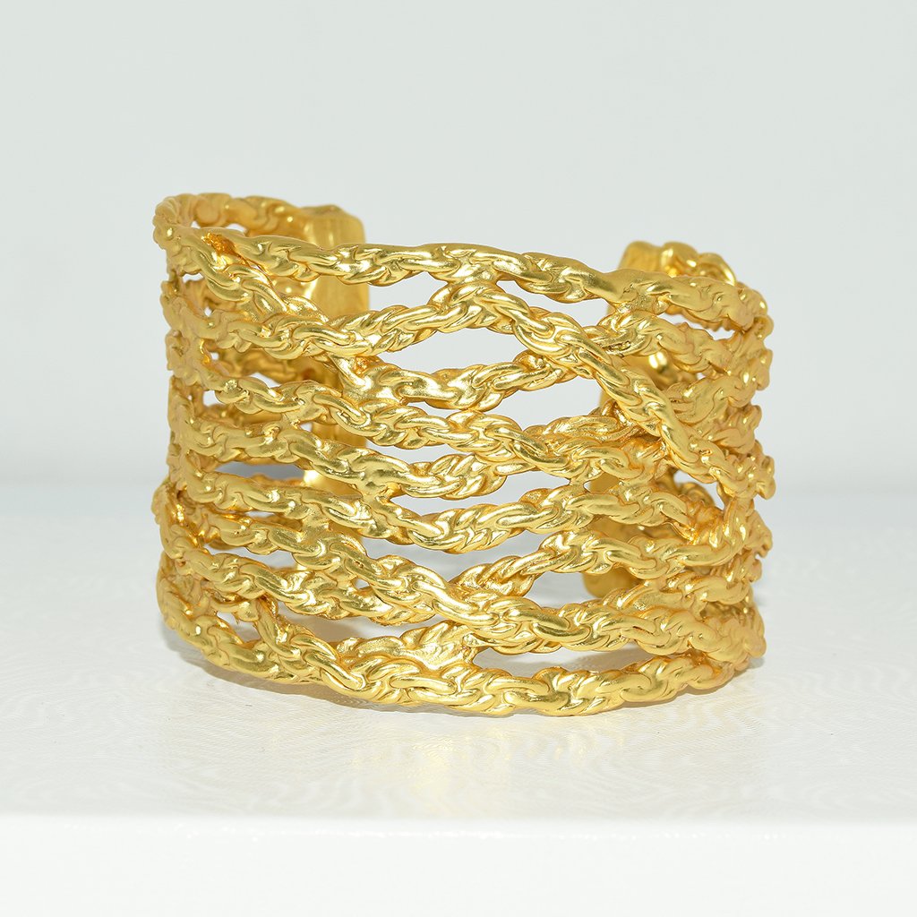 Cuff Bracelet