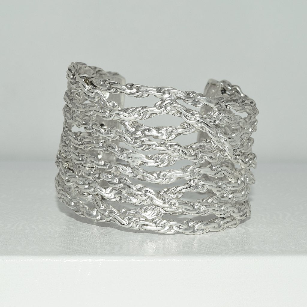 Cuff Bracelet