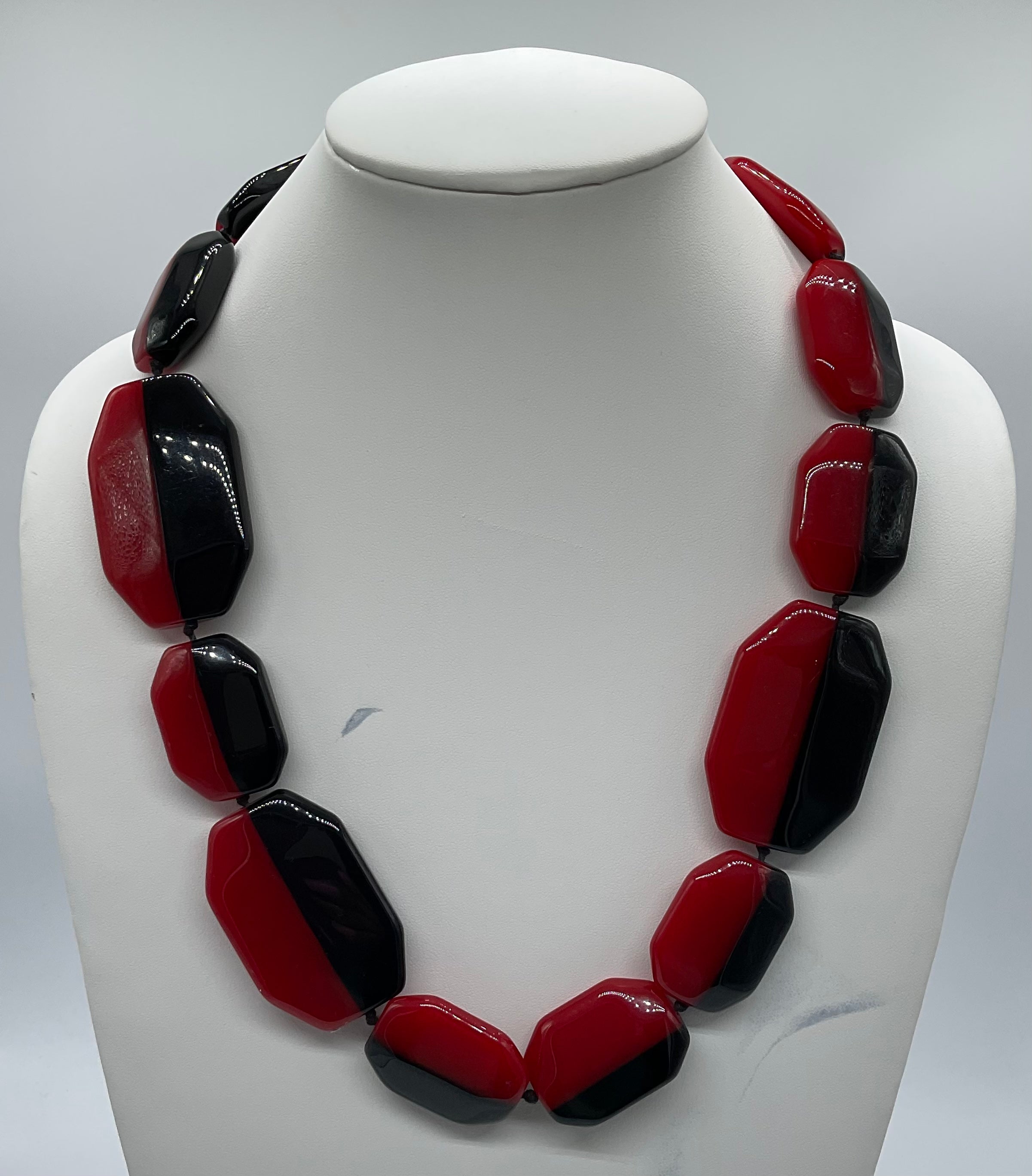Sandra Necklace WOS