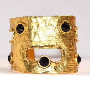 Cuff Bracelet