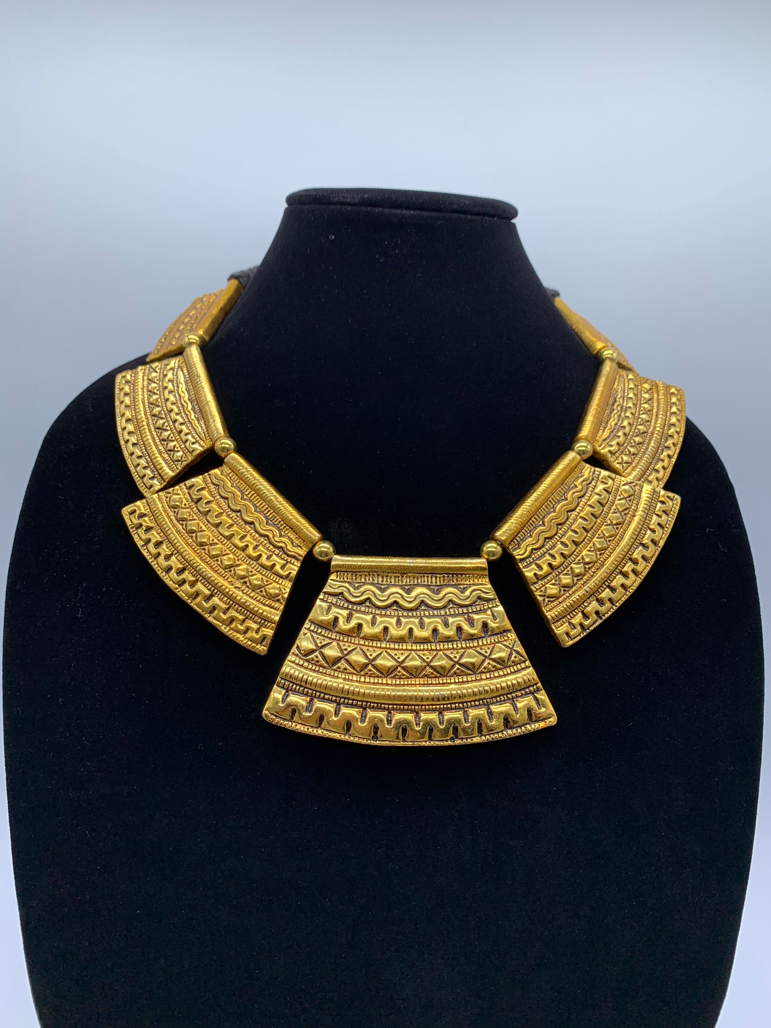 Adisa Necklace