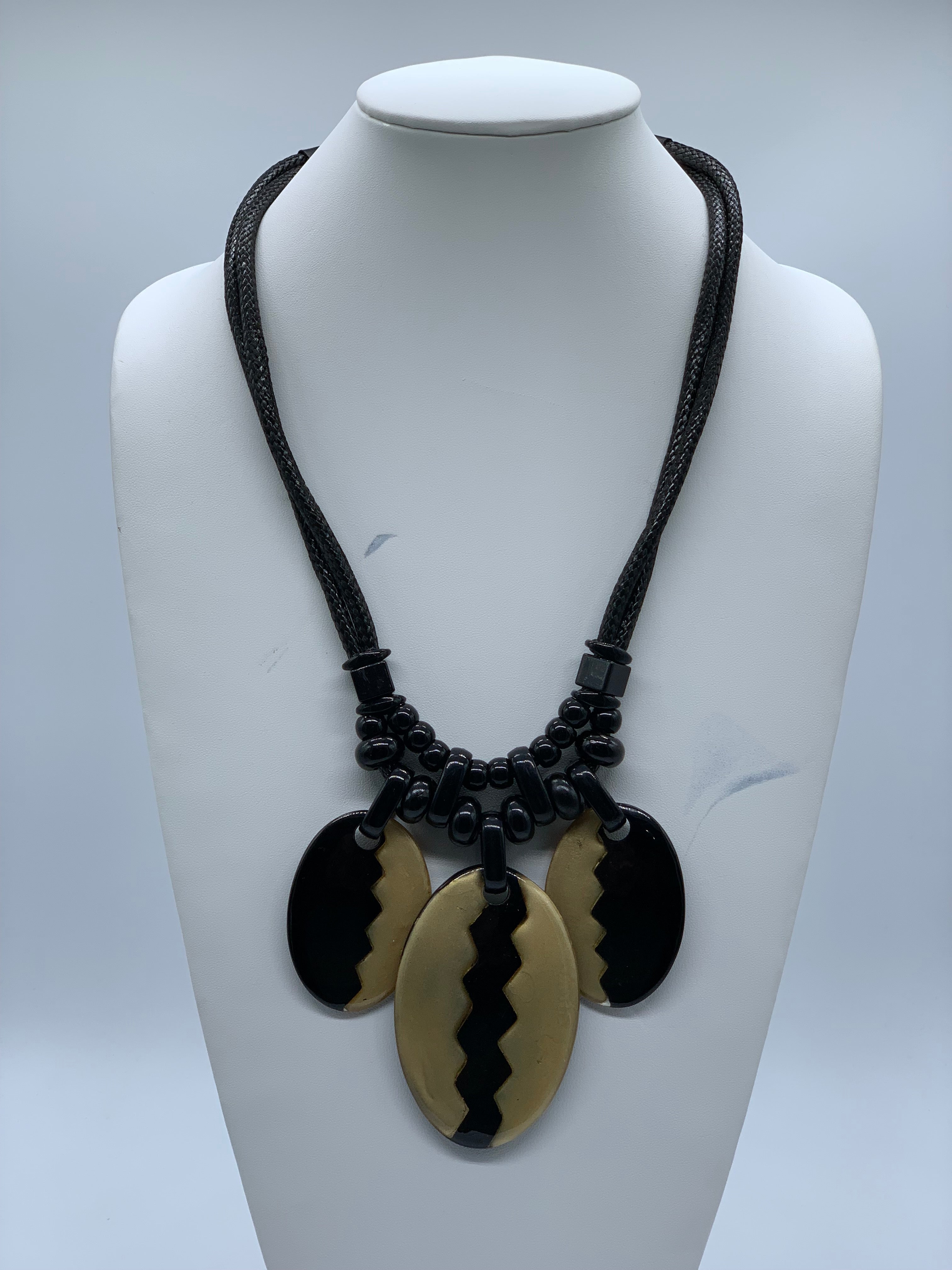 Ruth Necklace