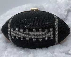 Football Handbag