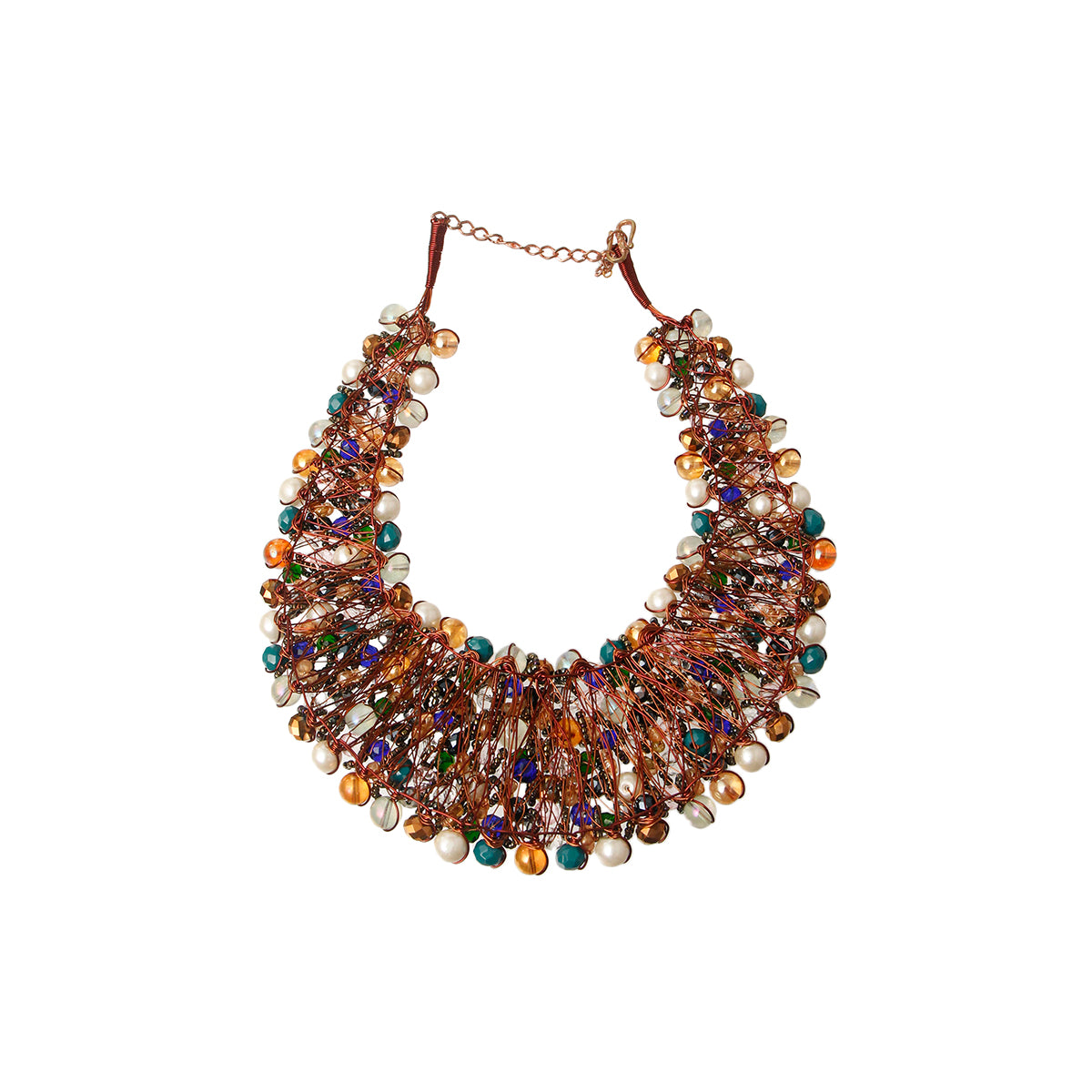 Zuri Necklace