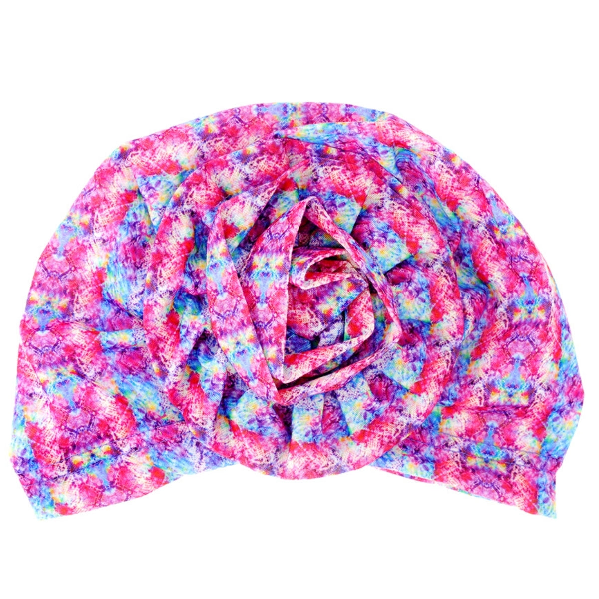 Serena Turban Hair Headwrap