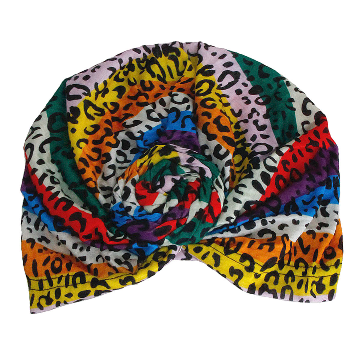 Riley Turban Hair Headwrap