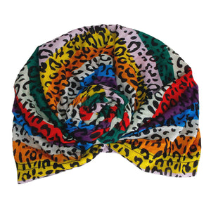 Riley Turban Hair Headwrap